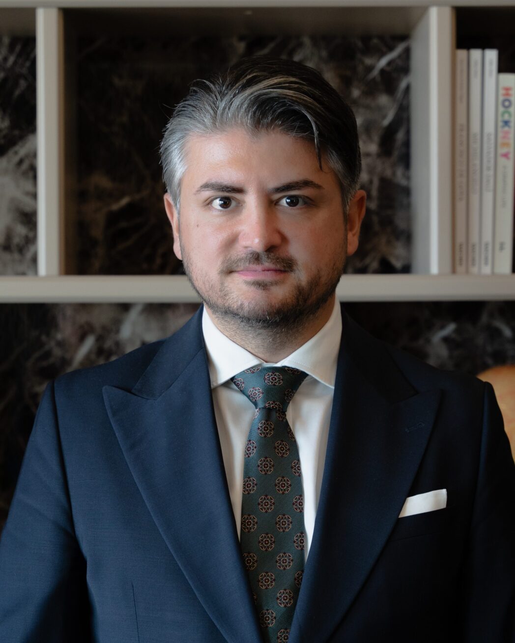 Serhat Aydın, LL.M.