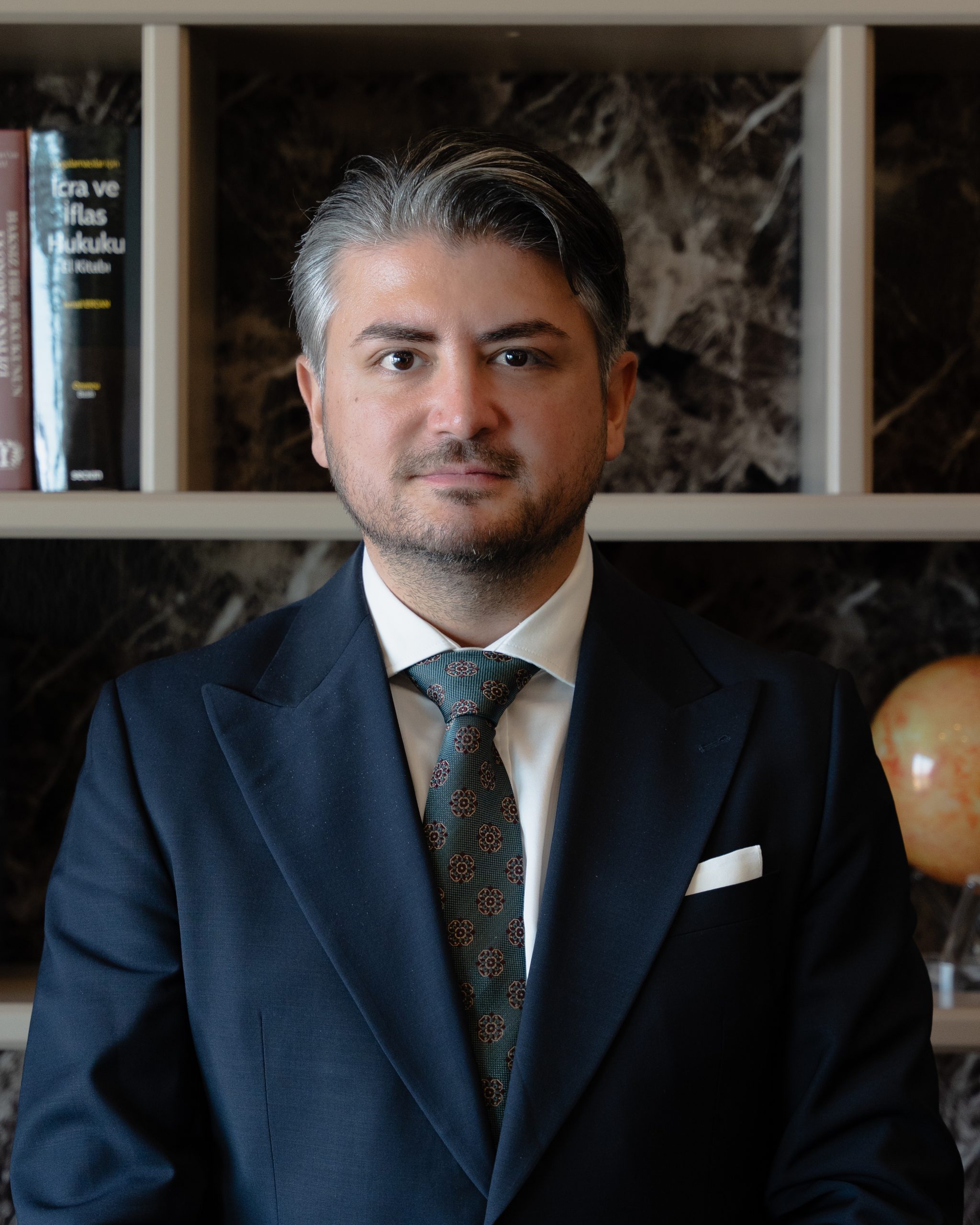 Serhat Aydın, LL.M.