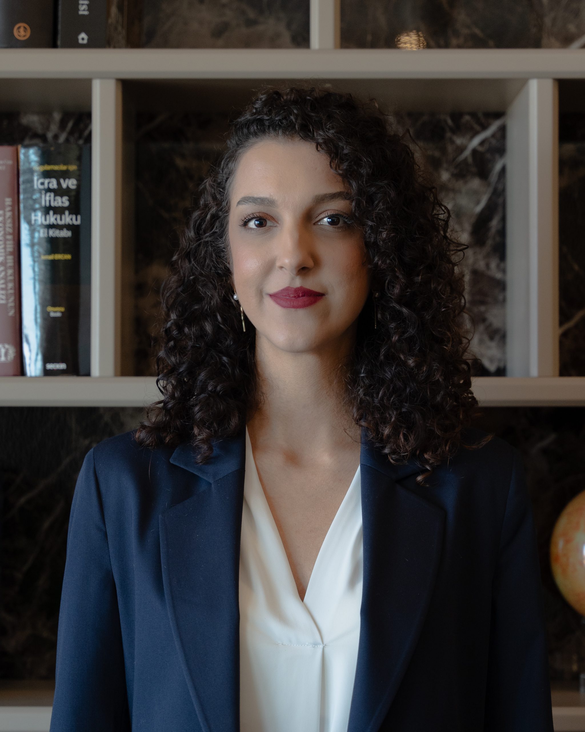 Aslı Başçoban