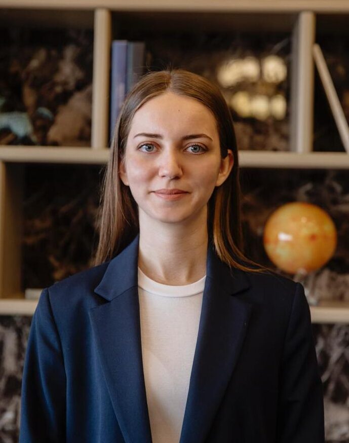 Aleyna Altın
