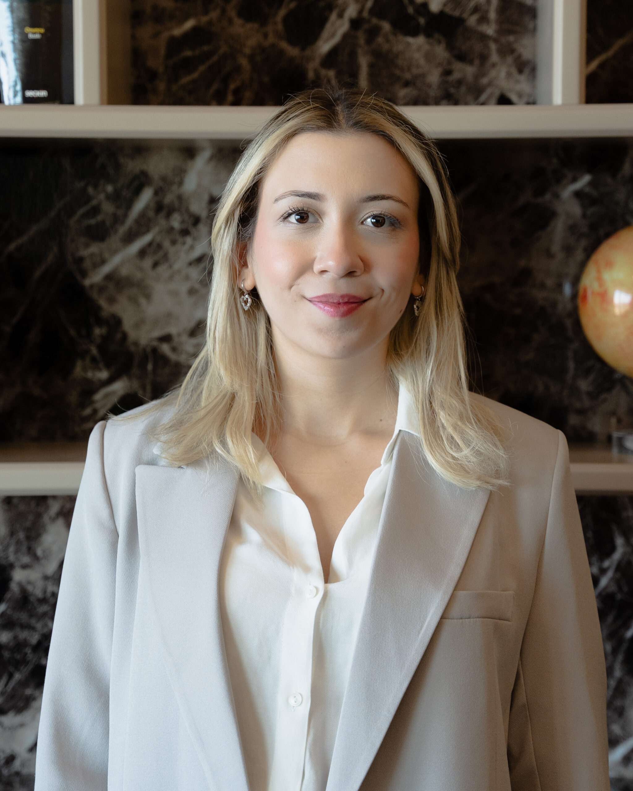 Simay Ezgi Şahin