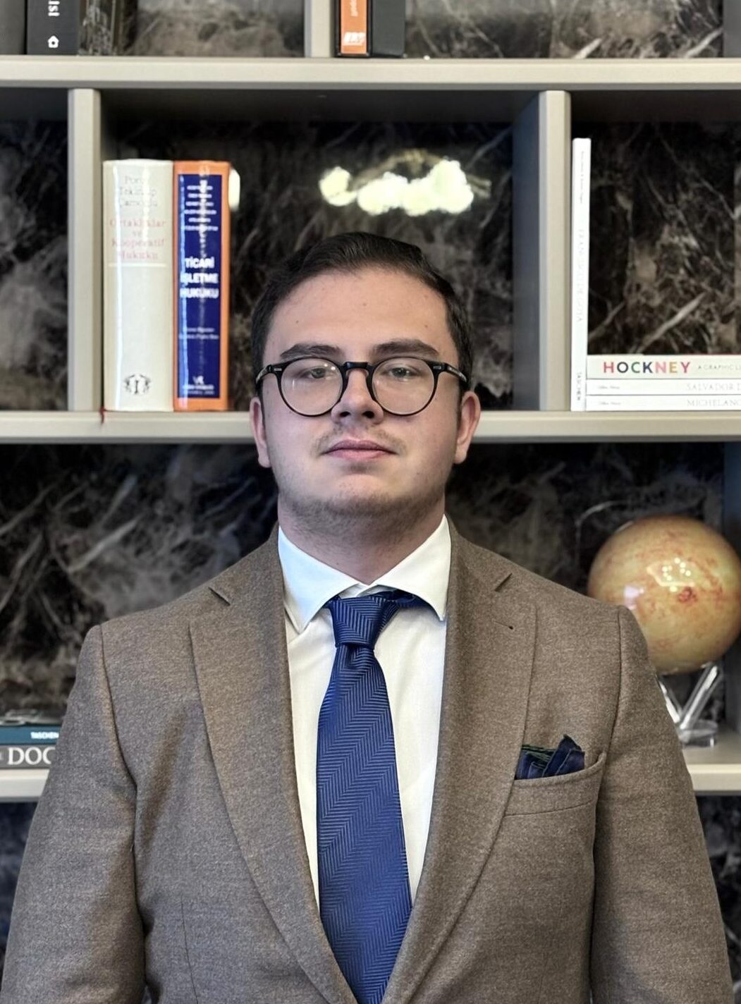 Eralp Aydınlıalp